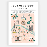 City guide éco-responsable de villes de France avec des adresses engagées par Slowing Out sur Meanwhile Boutique